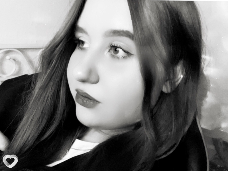 Artomovna, 22, Москве — анкета №797778