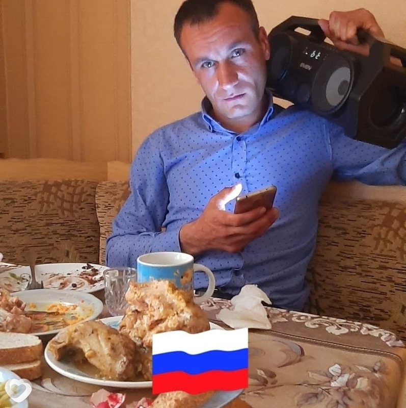 Сергей, Чадыр-Лунга