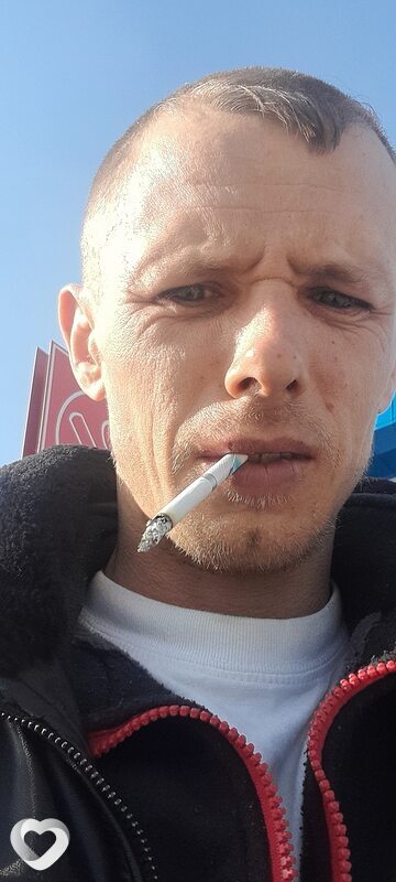 Валерий, 37, Абакане — анкета №797782