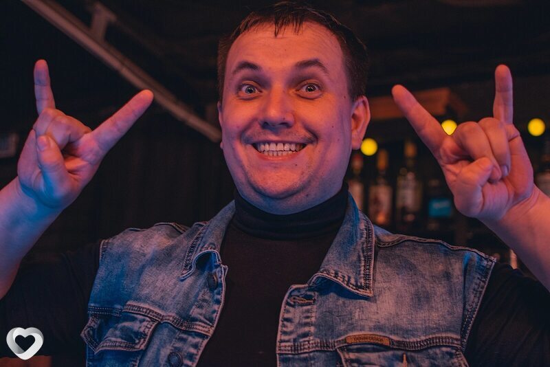 Кирилл, 34, Донецке — анкета №797784