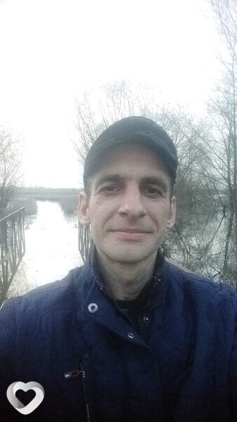 Дима, 41, Гомеле — анкета №797688