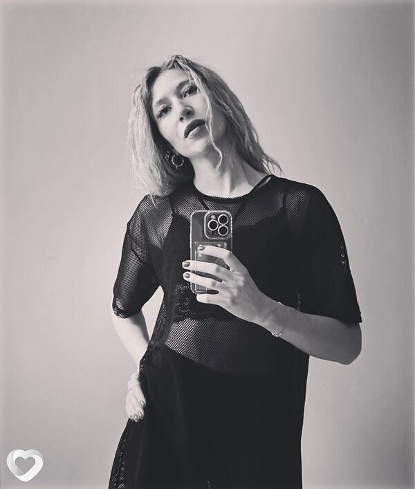 Катерина, 36, Кунгуре — анкета №797696