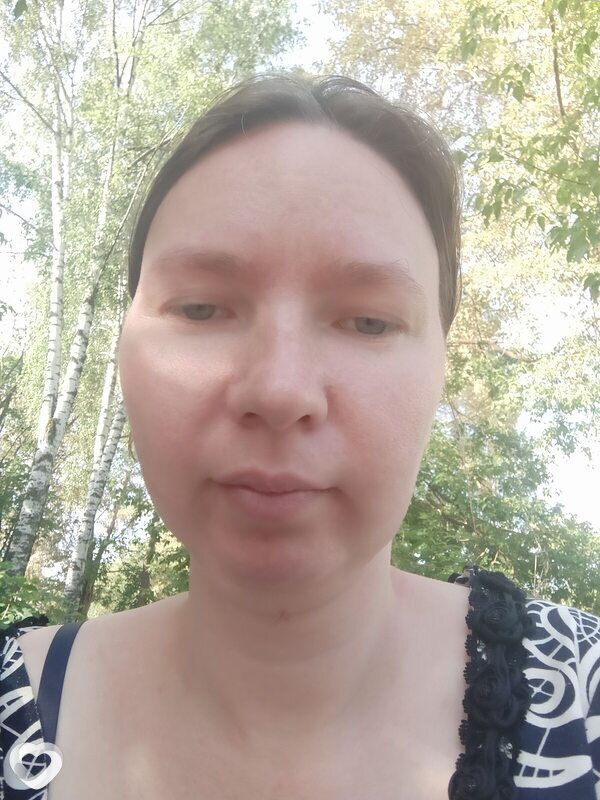 Елена, 41, Кинешме — анкета №797697