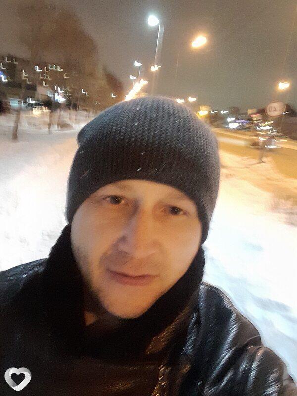 Митя, 41, Тюмени — анкета №797703