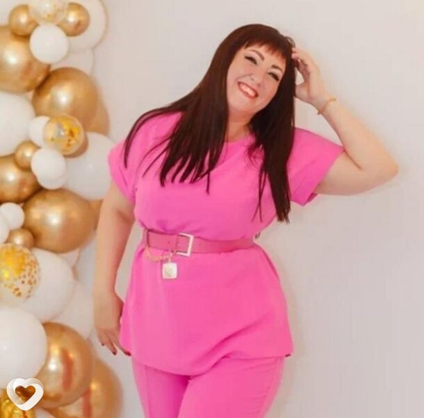 Татьяна, 46, Благовещенске — анкета №797704