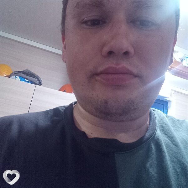 Динар, 33, Мурманске — анкета №797710