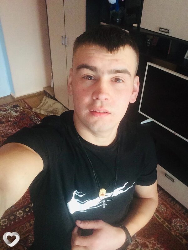 Вадим, 32, Ленинске-Кузнецком — анкета №797737