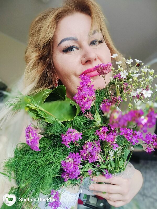 Юлия, 42, Магадане — анкета №797741