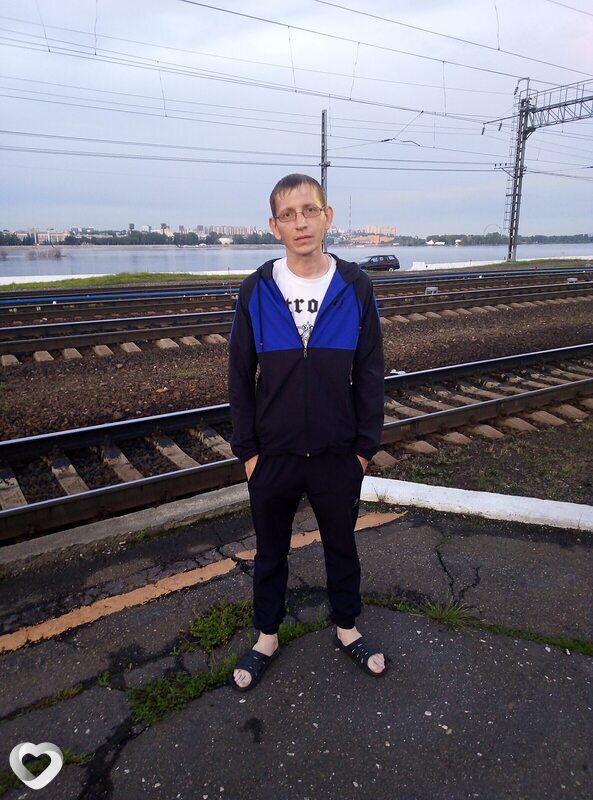 Евгений, 39, Чите — анкета №797742