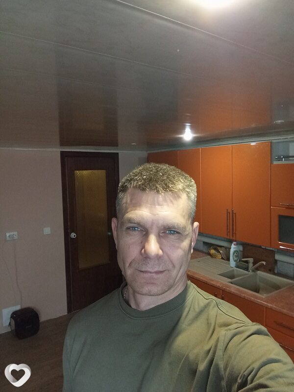 Алексей, 39, Северодонецке — анкета №797744