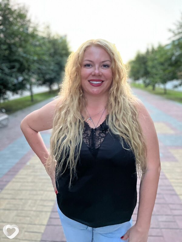 Анна, 43, Самаре — анкета №797747