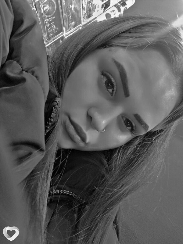 Кристина, 27, Киеве — анкета №797749