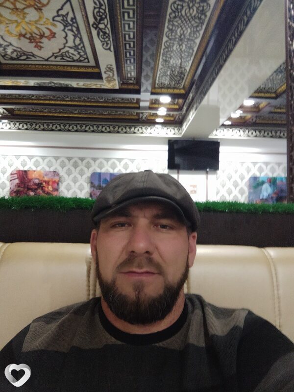 Рамзес, 48, Екатеринбурге — анкета №797751