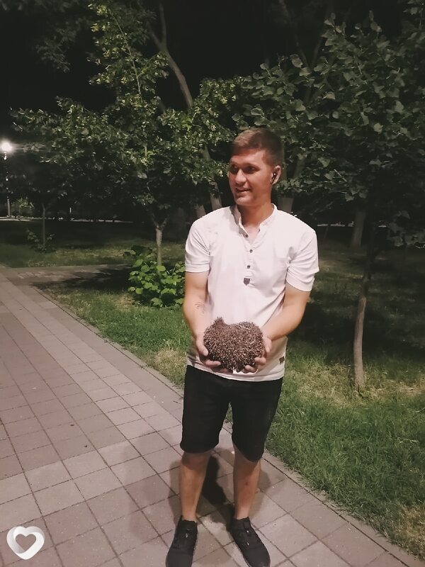Дмитрий, 34, Москве — анкета №797755