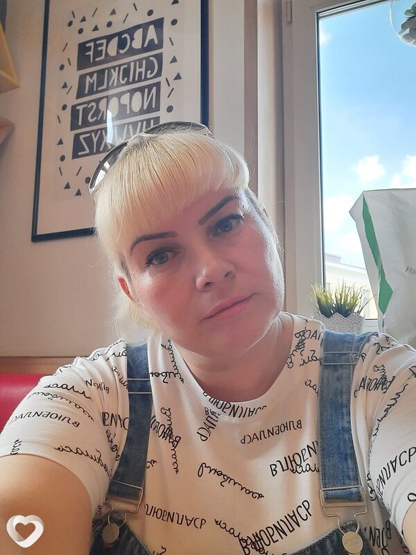 Елена, 45, Вологде — анкета №797758
