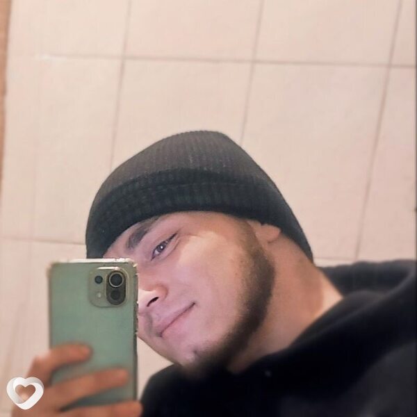 Юра, 26, Караганде — анкета №797759
