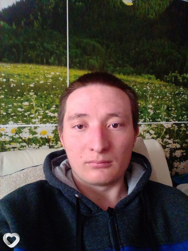 Саша, 31, Ижевске — анкета №797887
