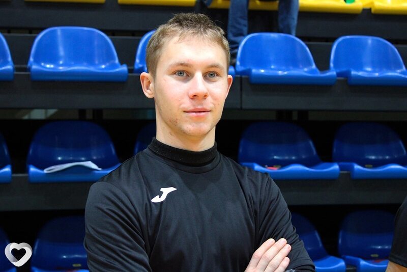 Алексей, 24, Москве — анкета №797892