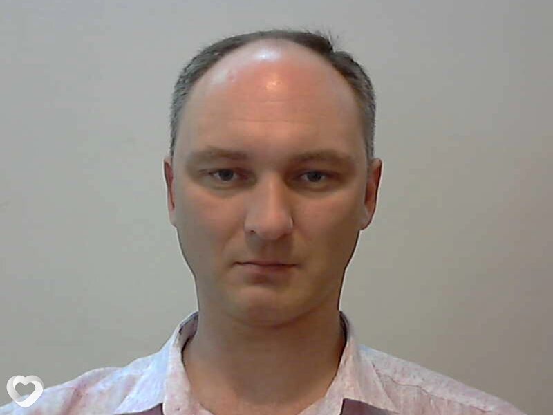 Дмитрий, 47, Тольятти — анкета №797898