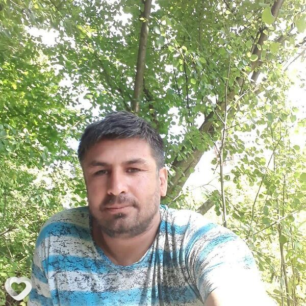Алам, 48, Москве — анкета №797899