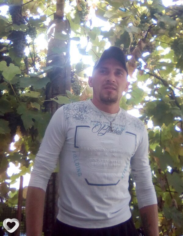 Александр, 34, Донецк (Ростовская Обл.) — анкета №797902