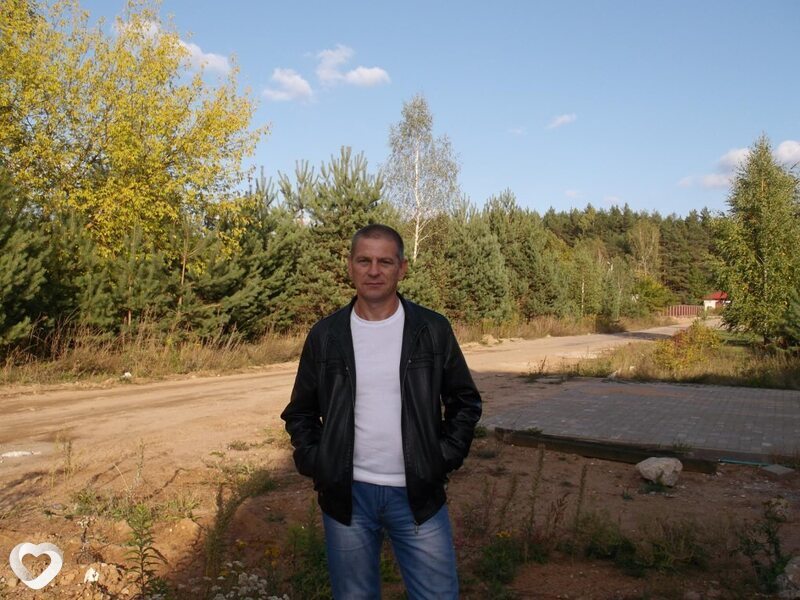 Сергей, 55, Минске — анкета №797905
