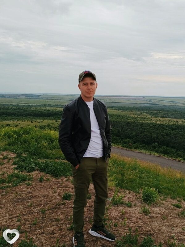 Тема, 34, Донецке — анкета №797910