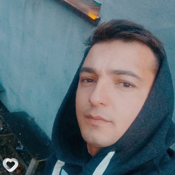 Серго, 40, Виннице — анкета №797712