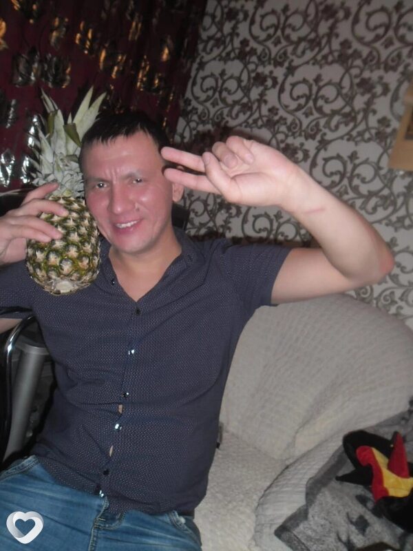 Айрат, 42, Дюртюли — анкета №797714