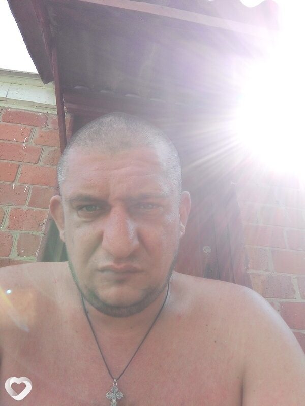 Васян, 39, Ростове-на-Дону — анкета №797717
