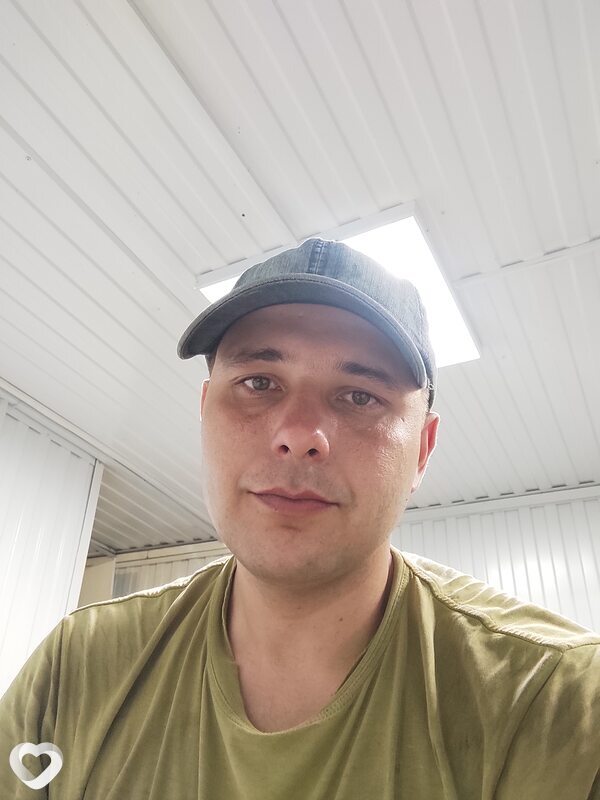 Дима, 35, Кашире — анкета №797720