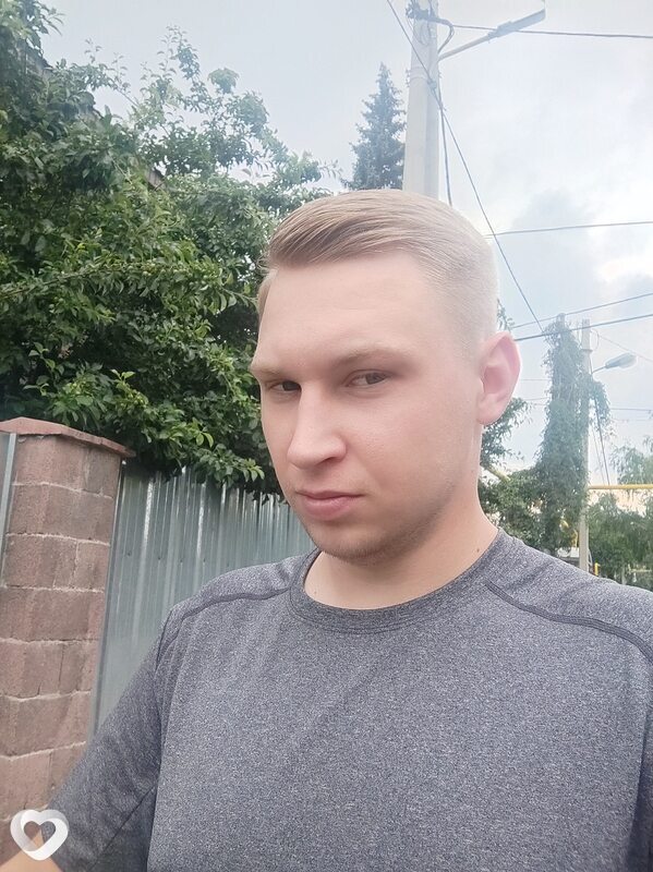Алексей, 31, Алматы — анкета №797724