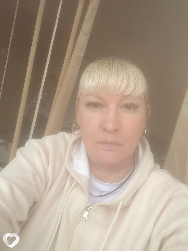 Надежда, 45, Кемерове — анкета №797725