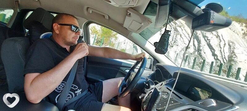 Алексей, 44, Москве — анкета №797726