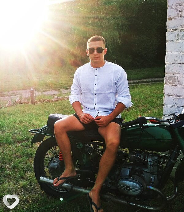 Сергей, 31, Липецке — анкета №797731
