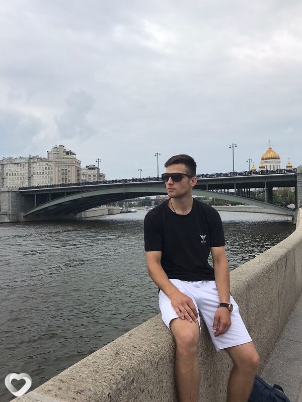 Дима, 27, Михайлове — анкета №797732