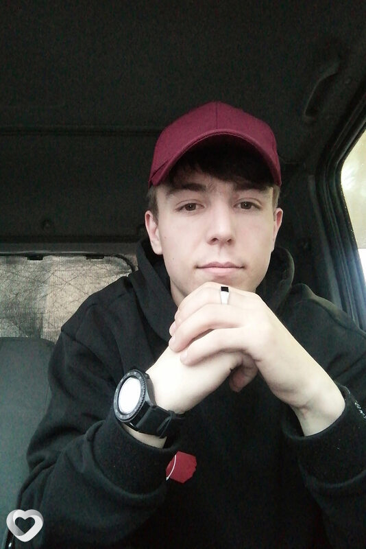 Алексей, 27, Чите — анкета №797734