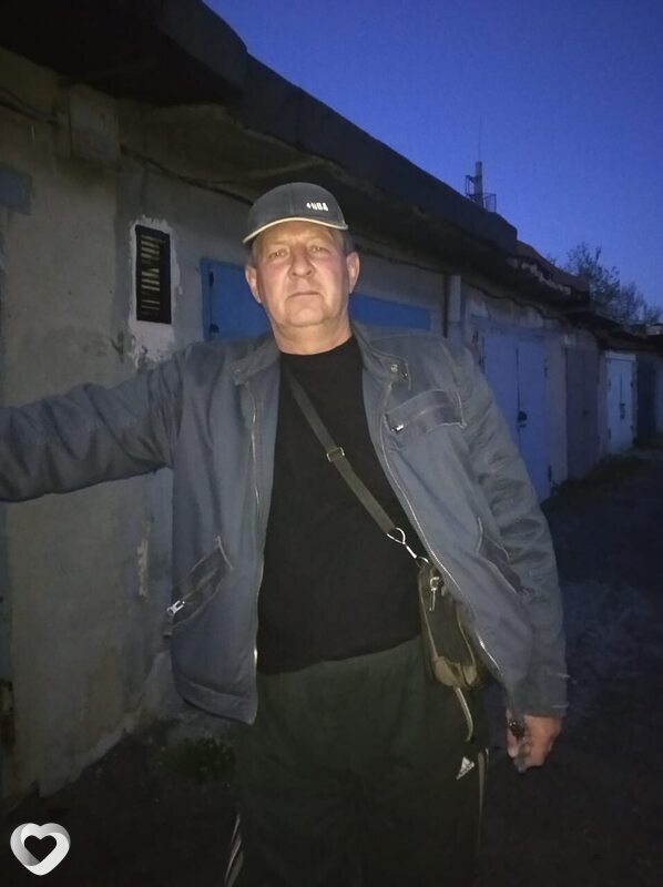 Толя, 56, Днепр — анкета №797845