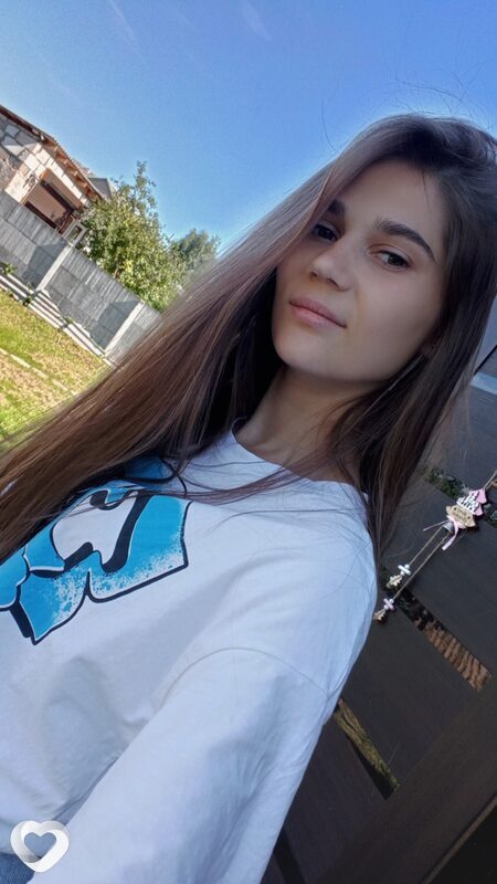 Юлия, 26, Слуцке — анкета №797846