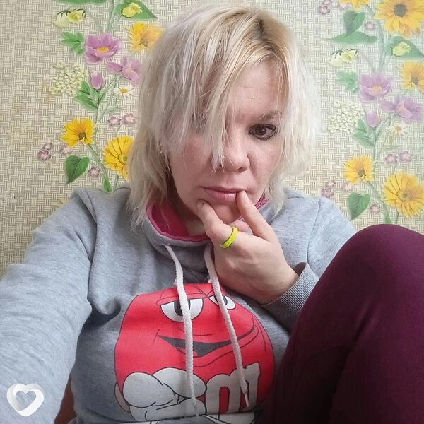 Таня, 39, Нижнем Новгороде — анкета №797856