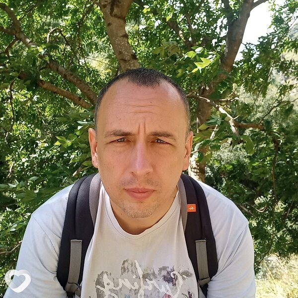 Андрей, 45, Москве — анкета №797863
