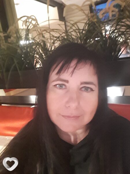 Ирина, 45, Саранске — анкета №797865