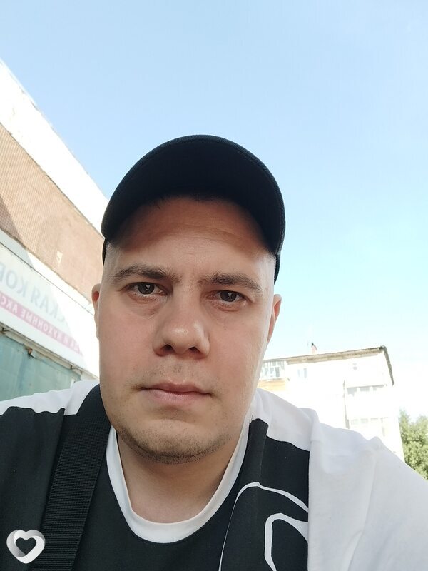 Макс, 32, Красноярске — анкета №797871