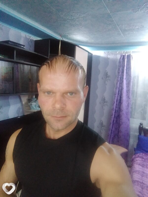 Костя, 41, Мичуринске — анкета №797872