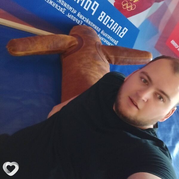 Виктор, 27, Липецке — анкета №797877
