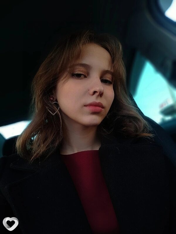 Екатерина, Полесск