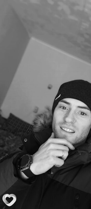 Серёга, 35, Ангарске — анкета №797939