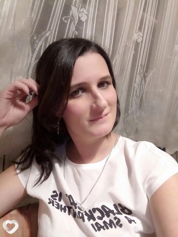 Марина, 37, Мурманске — анкета №797952
