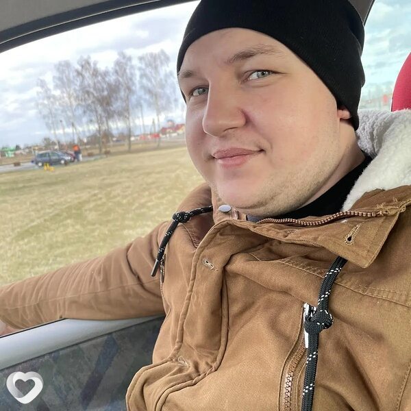 Вадим, 34, Березе — анкета №797955