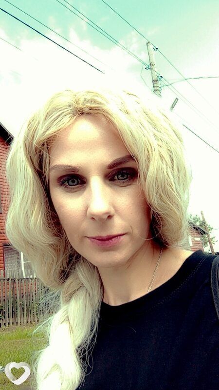 Виктория, 31, Новоалтайске — анкета №797958